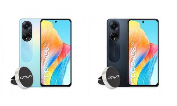 OPPO Smartphone