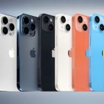 [ไม่ยืนยัน] เผยโฉม 5 สีใหม่ของ iPhone 15 ที่คาดว่าจะได้เห็นกันในวันเปิดตัว